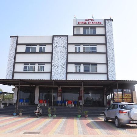 Hotel Shree Sharnam Beawar Экстерьер фото