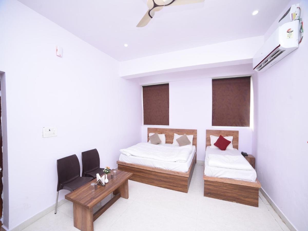 Hotel Shree Sharnam Beawar Экстерьер фото