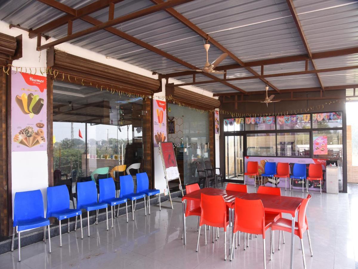 Hotel Shree Sharnam Beawar Экстерьер фото