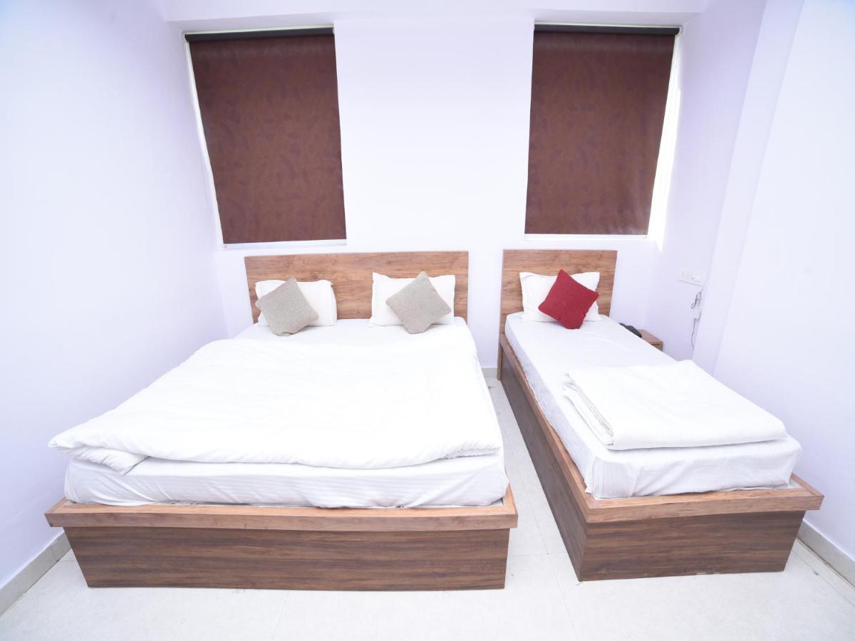 Hotel Shree Sharnam Beawar Экстерьер фото