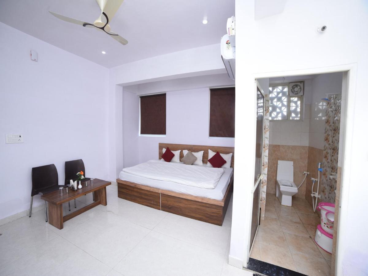 Hotel Shree Sharnam Beawar Экстерьер фото