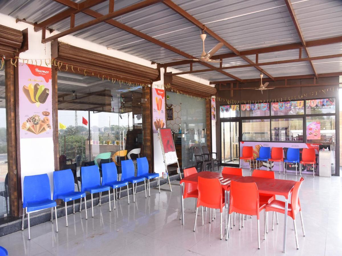 Hotel Shree Sharnam Beawar Экстерьер фото