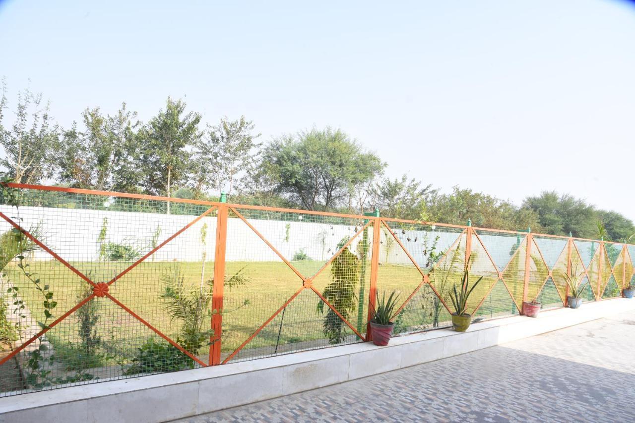 Hotel Shree Sharnam Beawar Экстерьер фото