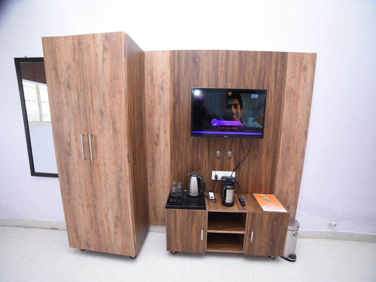 Hotel Shree Sharnam Beawar Экстерьер фото