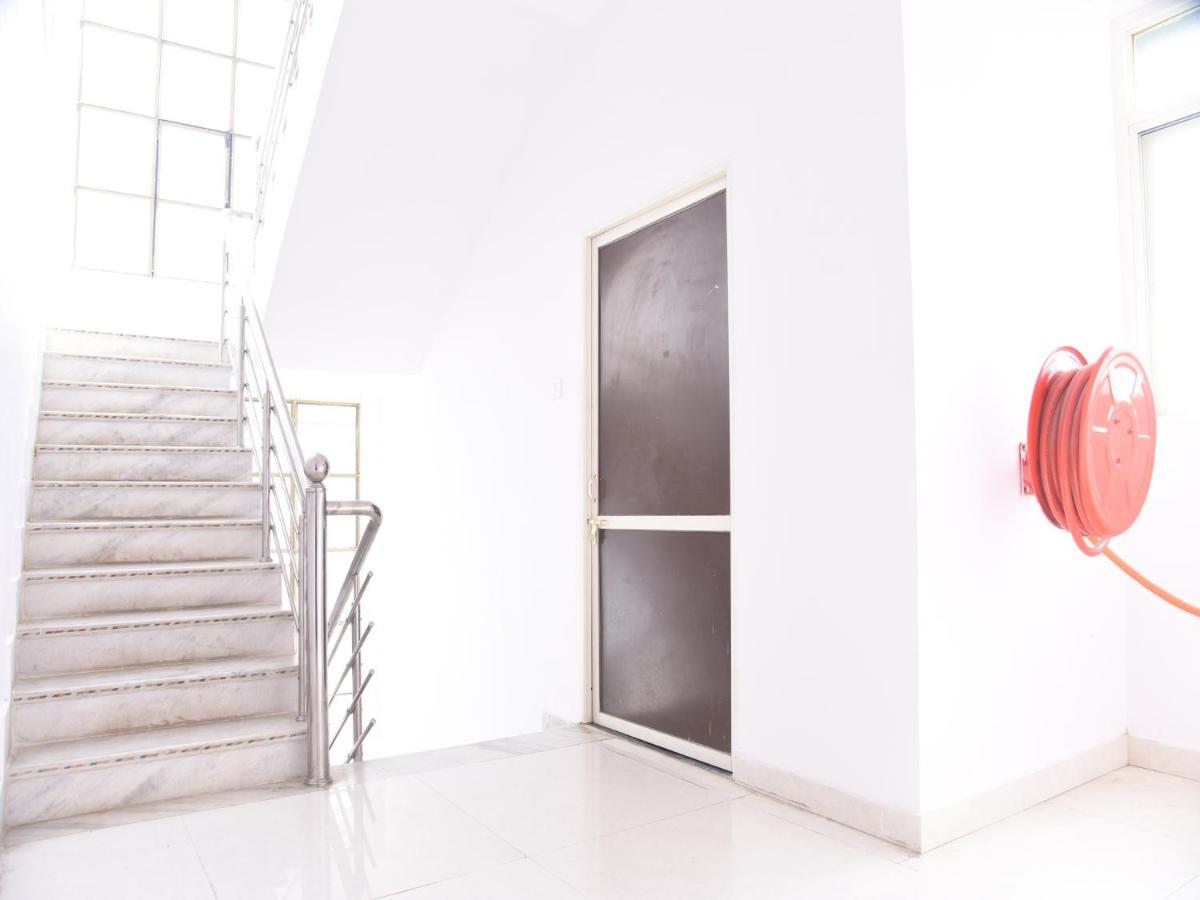 Hotel Shree Sharnam Beawar Экстерьер фото