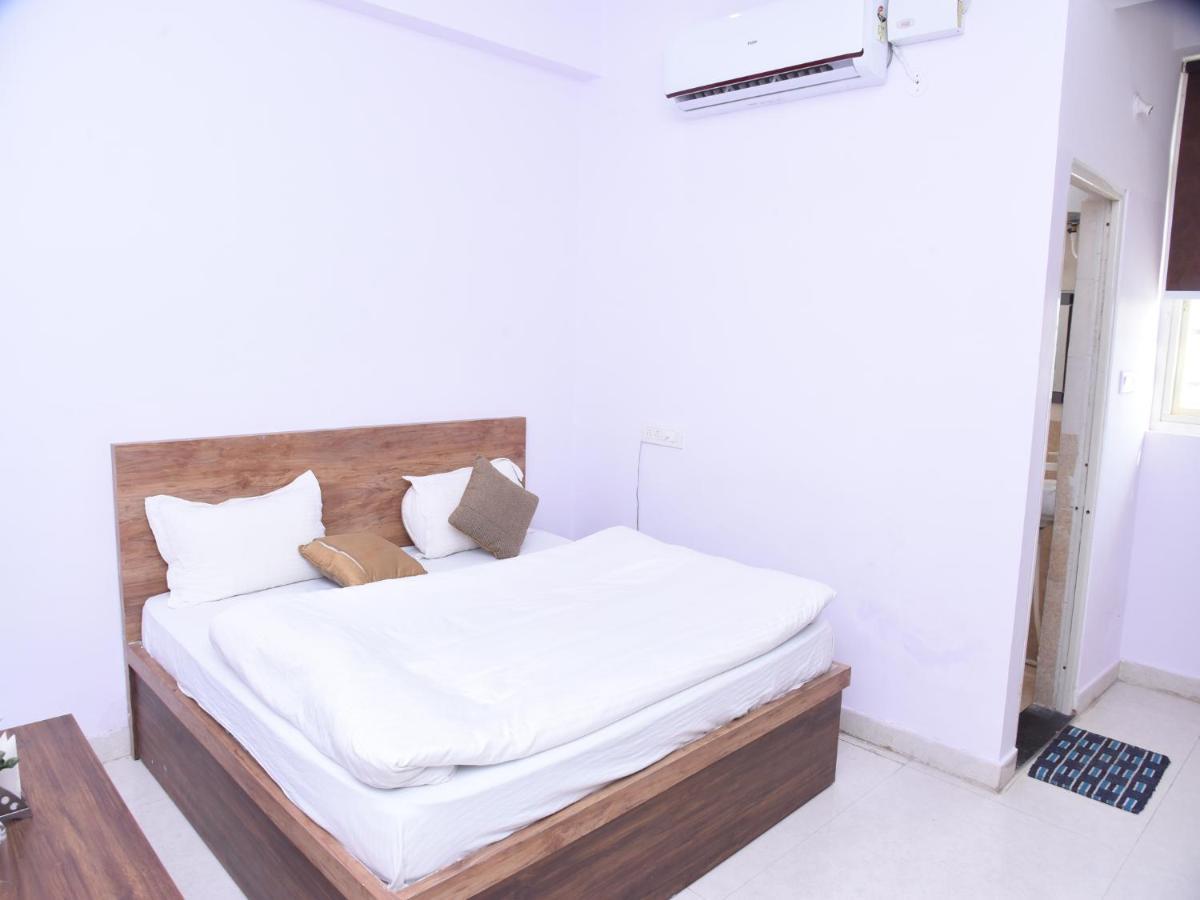 Hotel Shree Sharnam Beawar Экстерьер фото