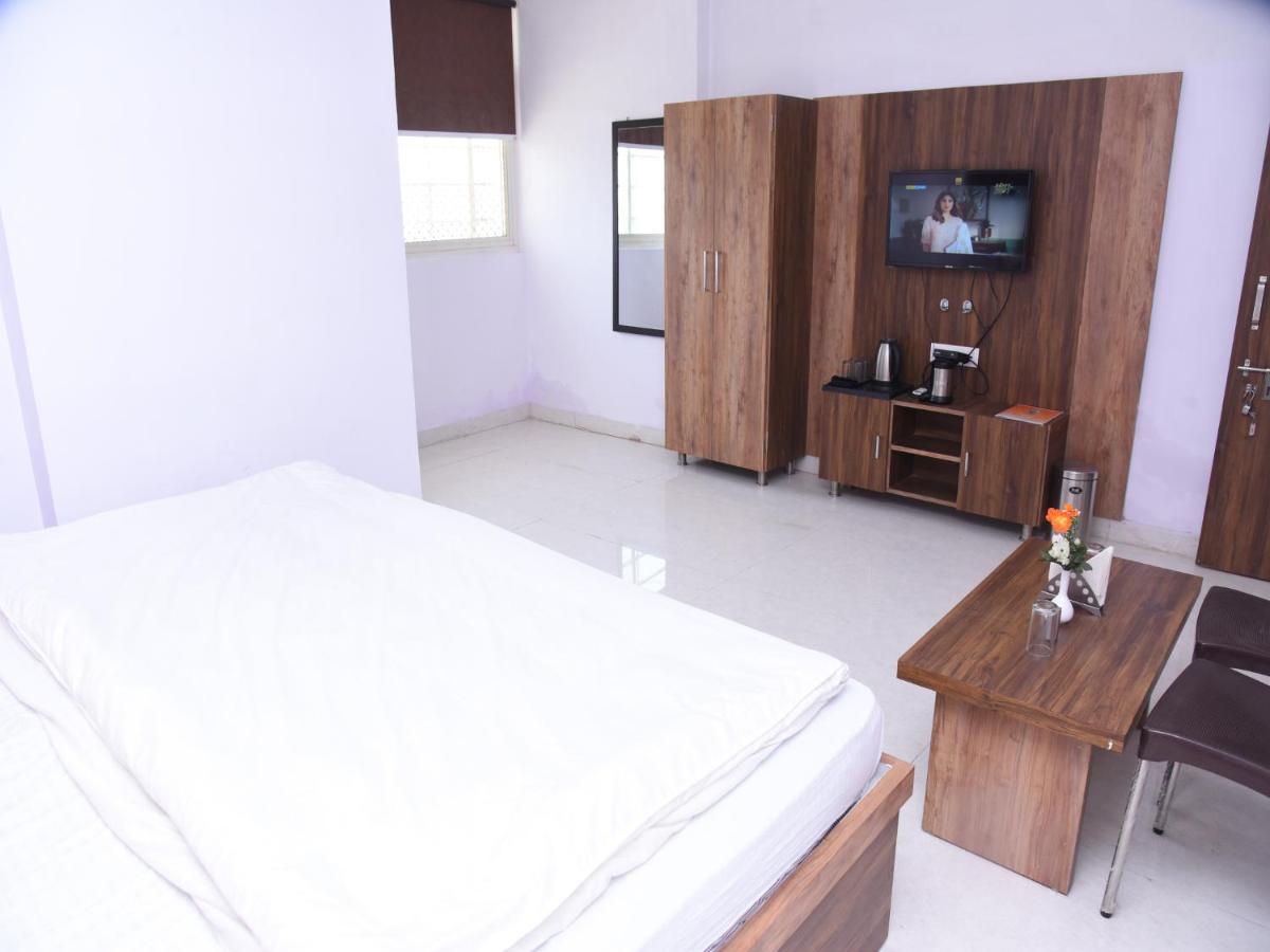 Hotel Shree Sharnam Beawar Экстерьер фото