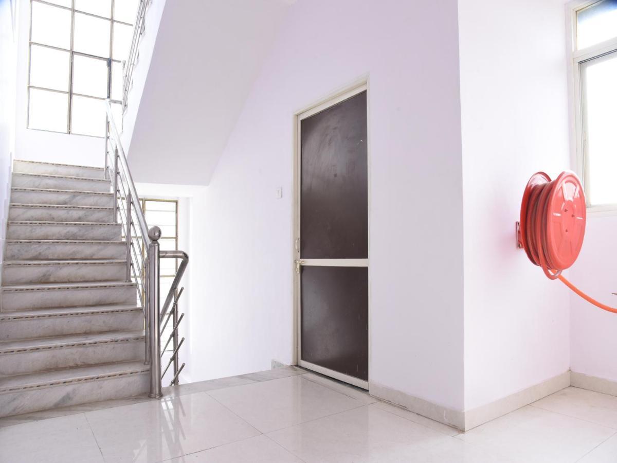 Hotel Shree Sharnam Beawar Экстерьер фото