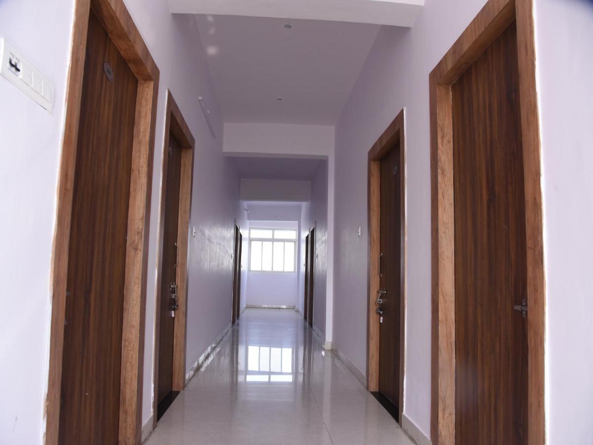 Hotel Shree Sharnam Beawar Экстерьер фото
